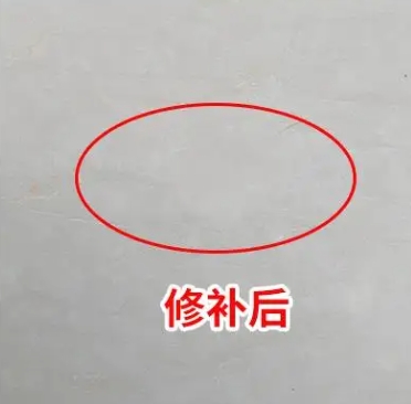 调兵山瓷砖空鼓维修专业解答下贴瓷砖前墙壁基层存在的裂缝的影响